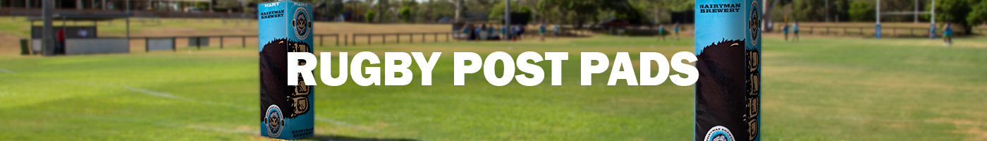 Rugby Post Pads Australia